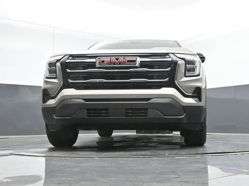 Used 2025 GMC Terrain Elevation image 34