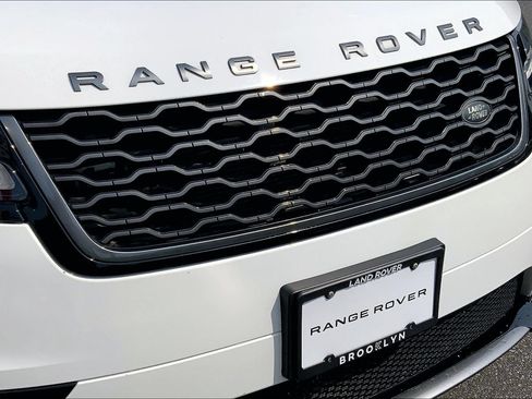 Used 2020 Land Rover Range Rover Velar R-Dynamic S AWD/4WD image 30