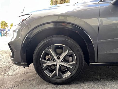 Used 2023 Honda HR-V EX-L image 27