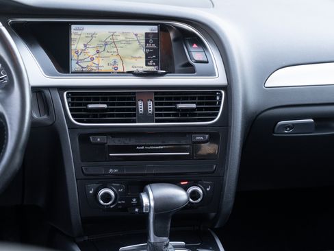 Used 2015 Audi A4 Premium Plus w/ Technology Package image 12