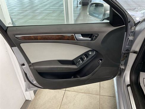 Used 2016 Audi A4 2.0T Premium w/ Convenience Plus Package AWD/4WD image 9