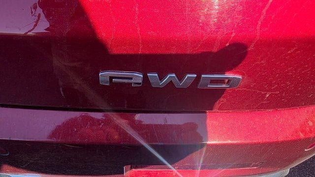 Used 2023 GMC Acadia Denali AWD/4WD image 14
