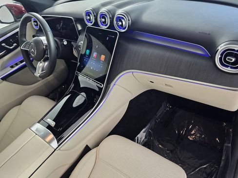Certified 2026 Mercedes-Benz GLC 300 image 27