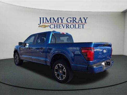 Used 2024 Ford F150 STX image 5