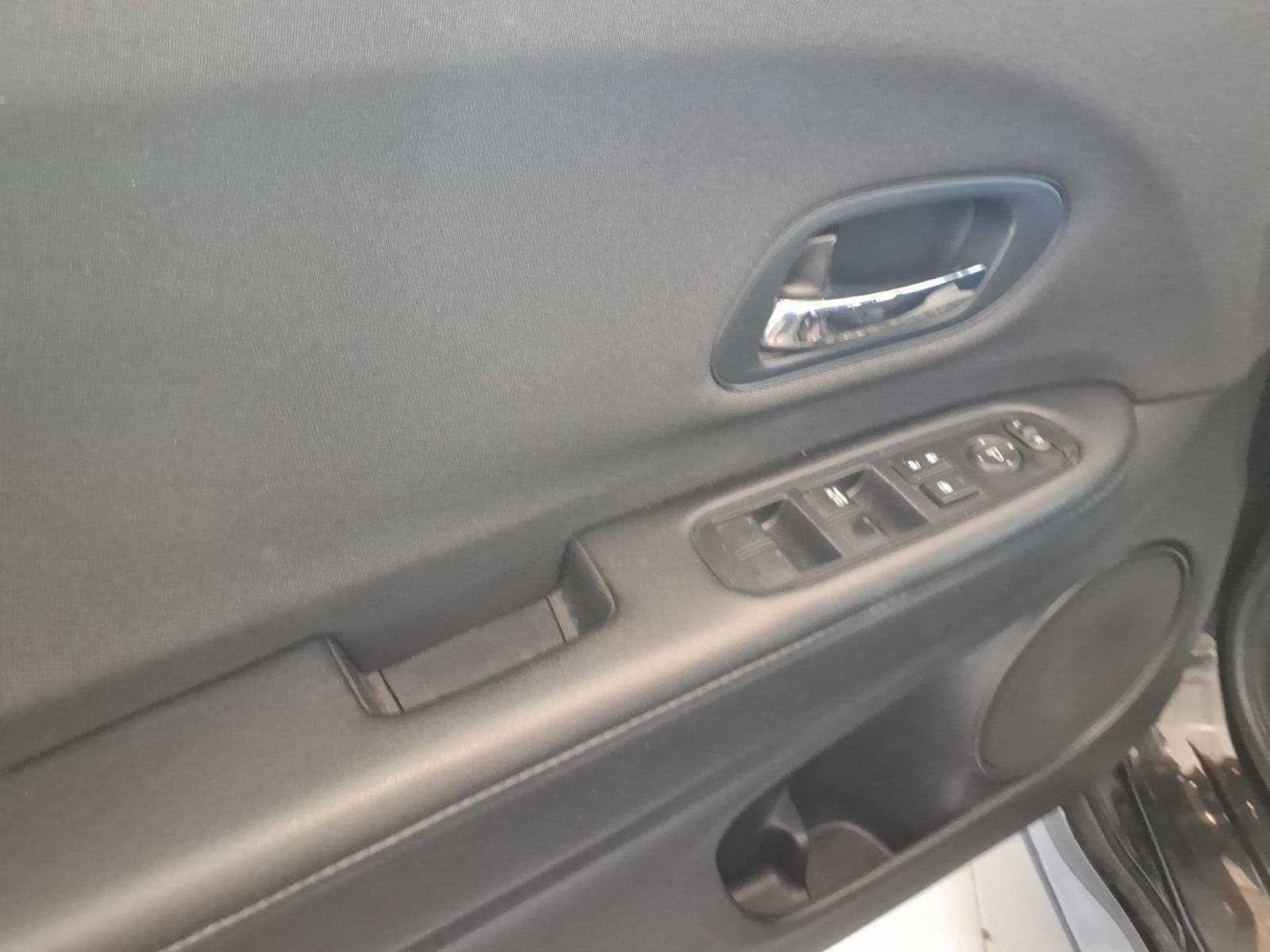 Certified 2022 Honda HR-V Sport image 12