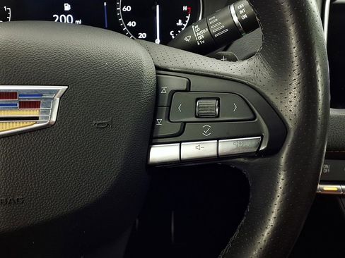 Used 2023 Cadillac XT4 Sport FWD image 18
