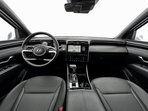 New 2024 Hyundai Santa Cruz Night image 13