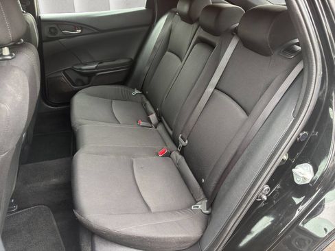 Used 2020 Honda Civic EX image 13