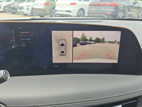 Used 2025 Cadillac CT5 Premium Luxury RWD image 21