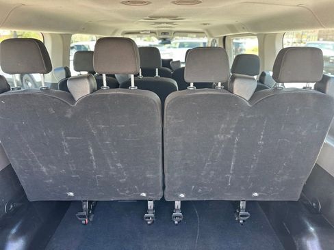 Used 2023 Ford Transit 350 XLT image 15