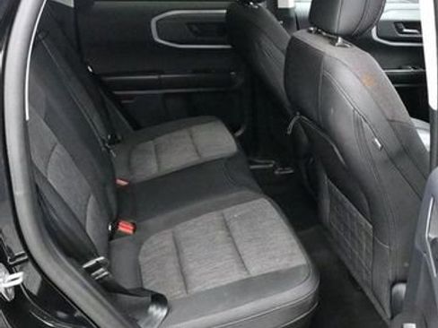 Used 2021 Ford Bronco Sport Big Bend w/ Big Bend Package (96B) image 12