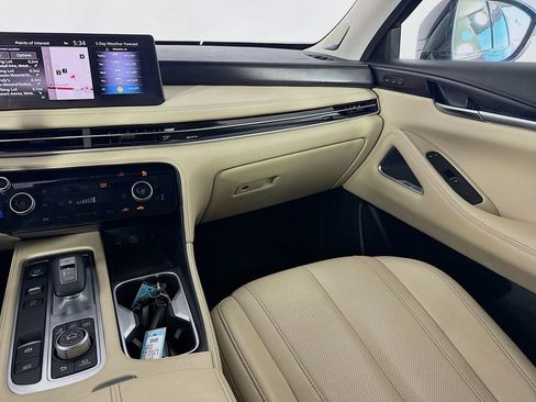 Used 2023 INFINITI QX60 Sensory w/ Vision Package image 25