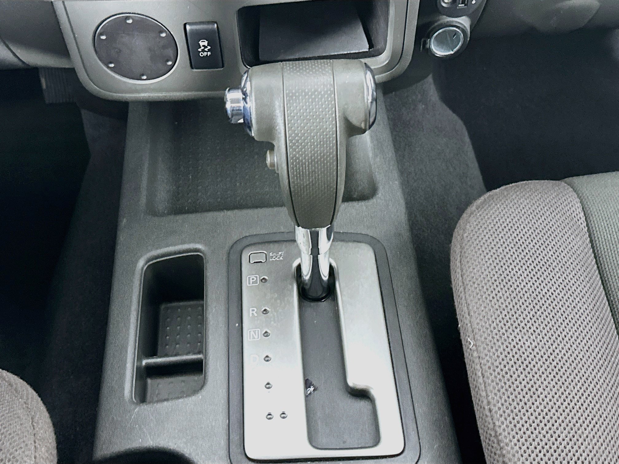 Used 2019 Nissan Frontier S RWD image 24