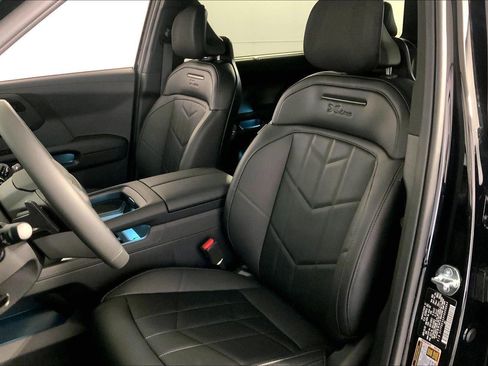 New 2027 Kia Telluride SX X-Line AWD/4WD image 9