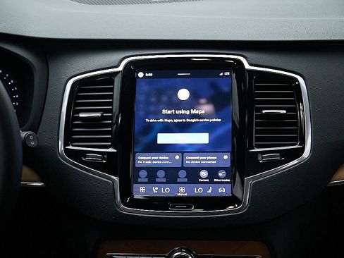 Certified 2023 Volvo XC90 B6 Plus w/ Protection Package Premier AWD/4WD image 25
