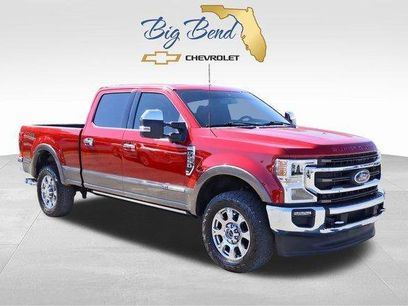 Used 2022 Ford F250 King Ranch w/ King Ranch Ultimate Package