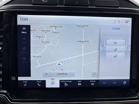 Used 2022 Ford F250 Lariat w/ Lariat Ultimate Package image 32