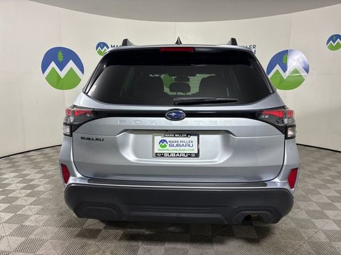 Used 2026 Subaru Forester Premium AWD/4WD image 6