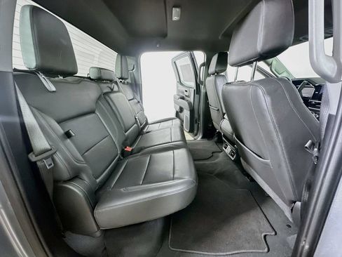 Used 2025 GMC Sierra 1500 SLT AWD/4WD image 11