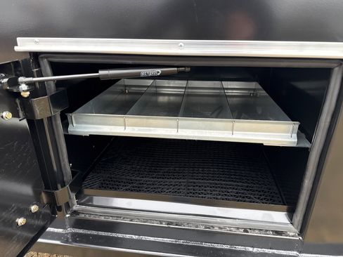 New 2026 RAM 3500 Tradesman image 34