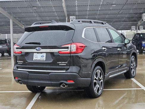 New 2026 Subaru Ascent Touring image 4
