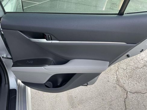 Used 2024 Toyota Camry XSE image 46