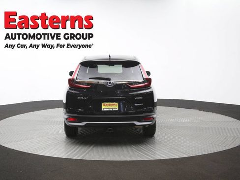 Used 2020 Honda CR-V EX image 37