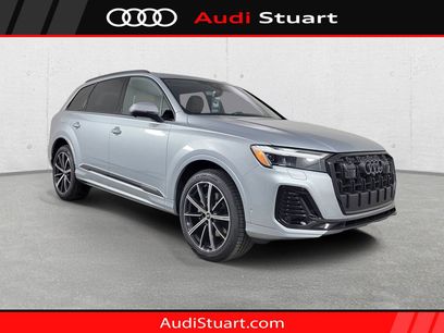 New 2026 Audi Q7 2.0T Premium Plus