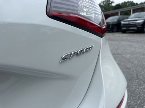 Used 2024 Honda Civic Sport image 26