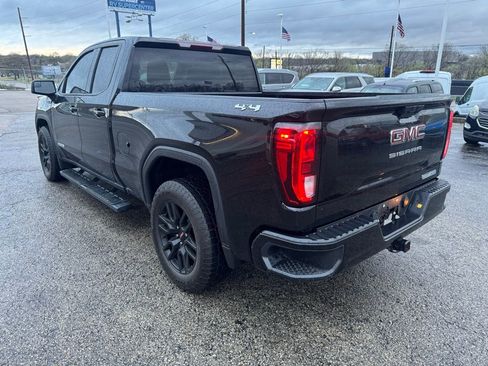 Used 2024 GMC Sierra 1500 Elevation image 5