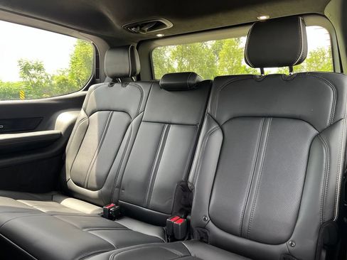 Used 2022 Jeep Grand Wagoneer Series II w/ Flexible Seating Group AWD/4WD image 26