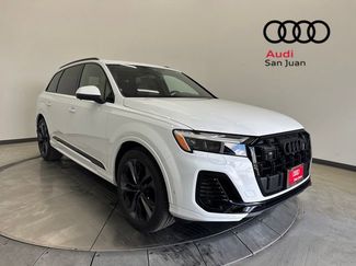 New 2026 Audi Q7 3.0T Premium Plus 360° Tour
