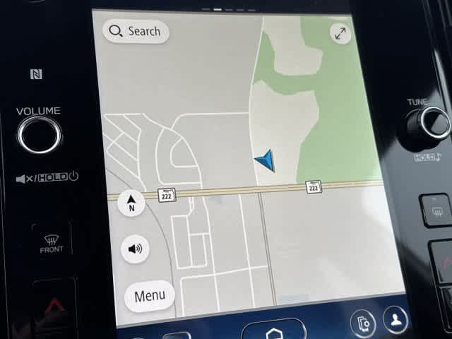 New 2026 Subaru Forester Touring AWD/4WD image 26