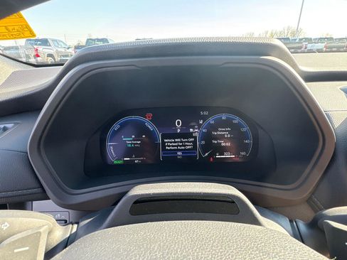 Used 2026 Toyota Grand Highlander AWD Hybrid image 23