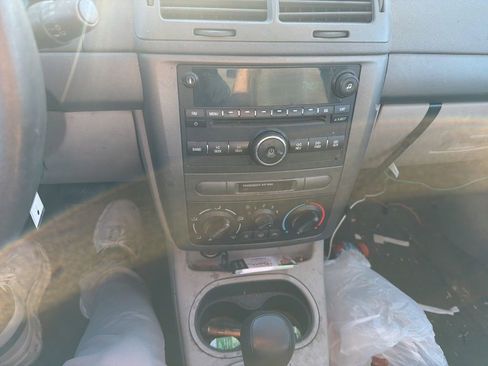 Used 2007 Chevrolet Cobalt LS w/ Protection Package FWD image 10
