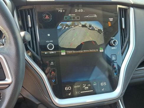 Used 2020 Subaru Outback Limited w/ Popular Package #2 image 17