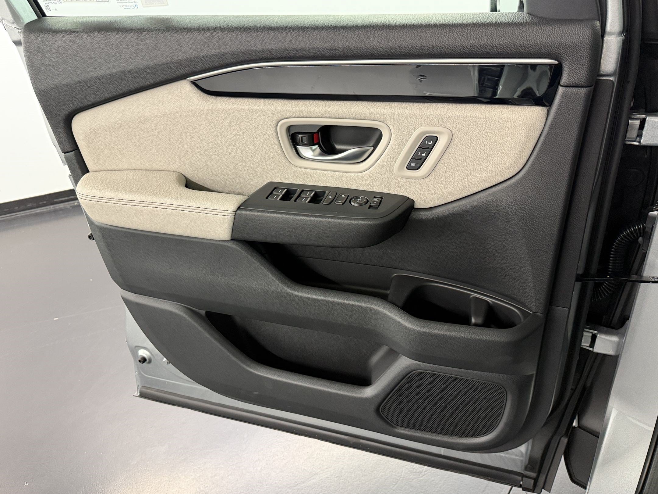 New 2026 Honda Pilot EX-L image 14