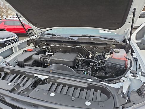 New 2026 Chevrolet Silverado 2500 W/T w/ WT Convenience Package image 22