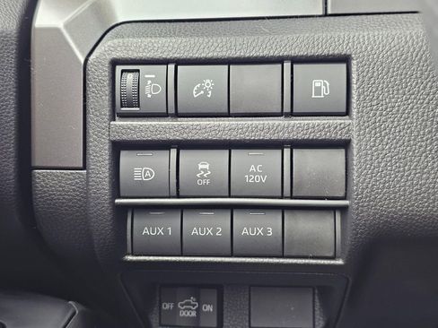 New 2026 Toyota Tacoma TRD Off-Road AWD/4WD image 34