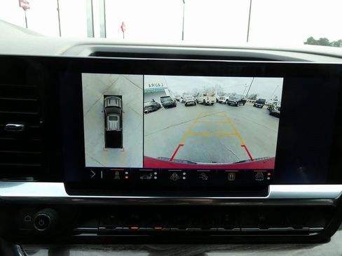 Certified 2025 Chevrolet Silverado 1500 LTZ w/ Max Trailering Package image 27