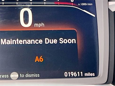 Used 2023 Honda Passport EX-L image 12