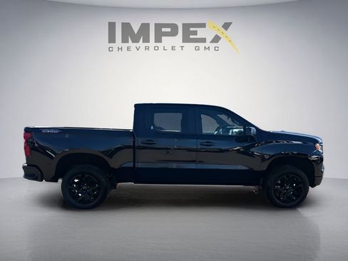 Used 2026 Chevrolet Silverado 1500 LT Trail Boss w/ Convenience Package II AWD/4WD image 7