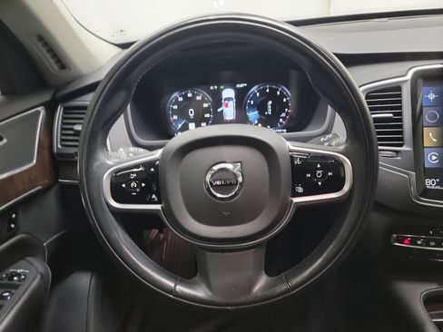 Used 2019 Volvo XC90 T6 Momentum w/ Advanced Package image 17