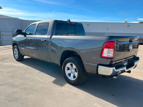 Certified 2024 RAM 1500 Big Horn w/ Trailer Tow Group image 3