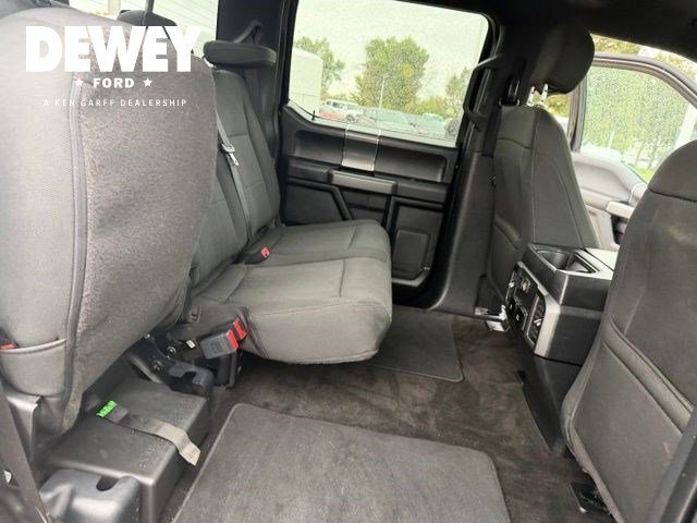Used 2019 Ford F150 XLT w/ Equipment Group 302A Luxury AWD/4WD image 31