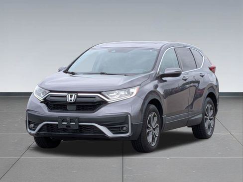 Used 2020 Honda CR-V EX image 9