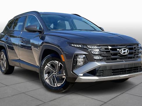 Used 2022 Hyundai Tucson SEL image 3