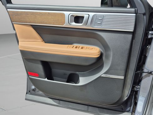 New 2026 Hyundai Santa Fe Calligraphy FWD image 26