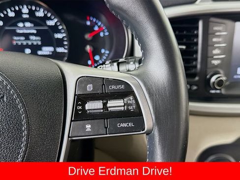 Used 2019 Kia Sorento EX FWD image 14