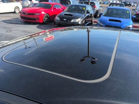 Used 2015 Subaru WRX Limited image 11